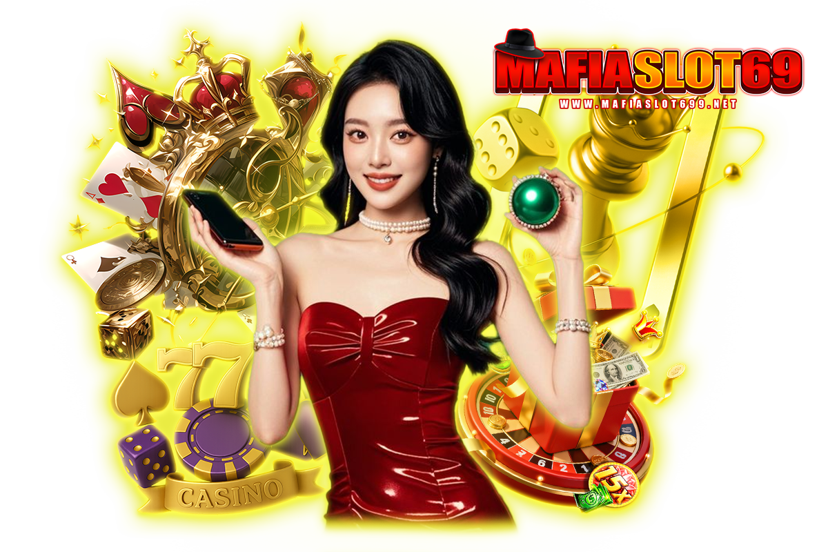mafiaslot69 ทางเข้า