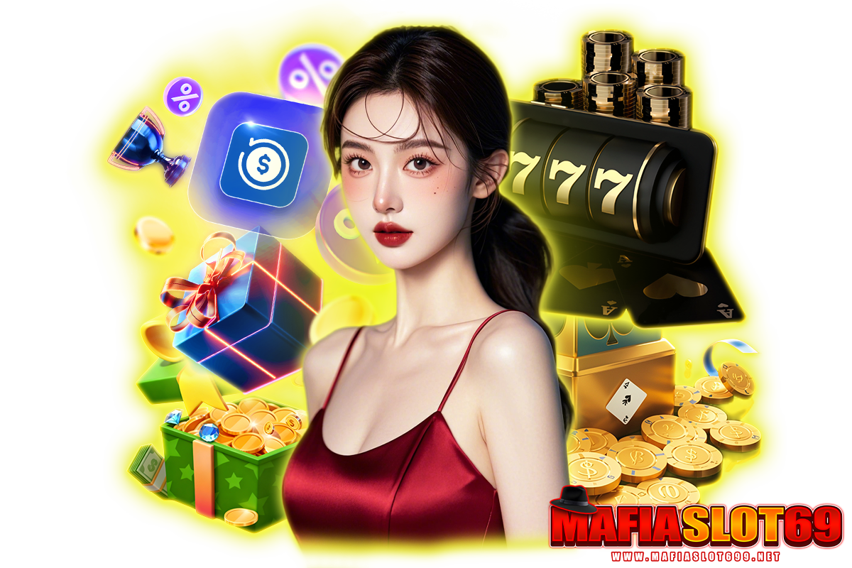 mafiaslot69 สล็อต